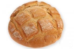 Pan tradicional