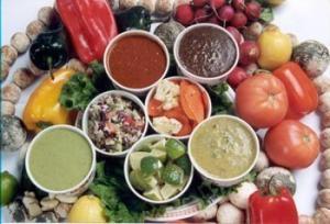 Sauzen en Dressings