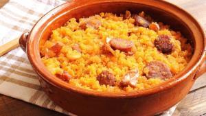 Migas de Pastor - Herdersbrood