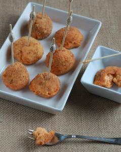 croquetas de sobrasa