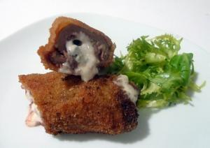 Flamenquines Cordobeses - Rolletjes van Varkensfilet uit Cordoba