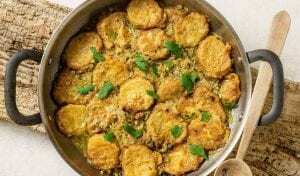 Patatas a la Importancia - Aardappelen die er toe doen