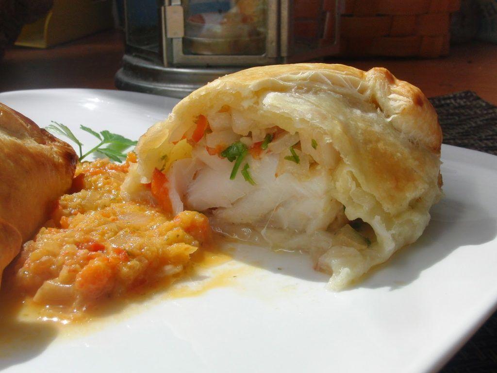 paquetes de bacalao