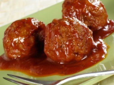 Albondigas de carne - Spaanse gehaktballetjes