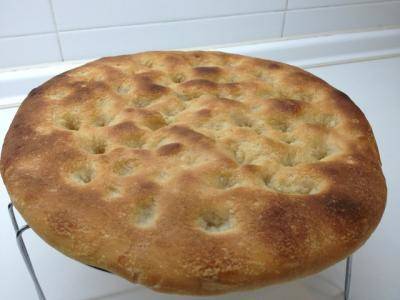 Pan de Aranda - Brood van Aranda
