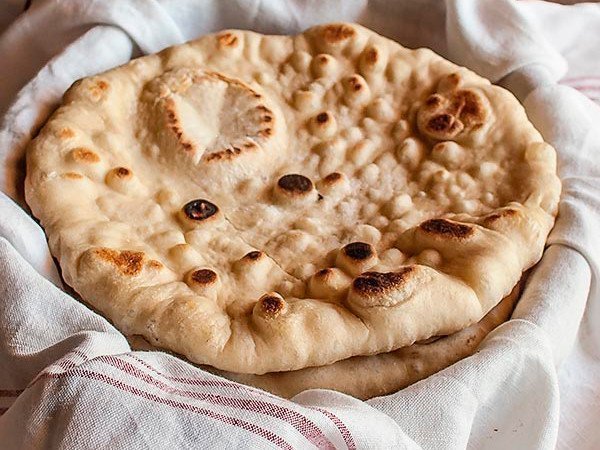 Zapatilla - Plat brood