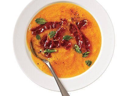 Gazpacho de Melón