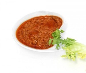 Salsa Xató - Saus voor Xatonada