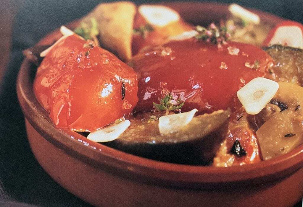 Menestra