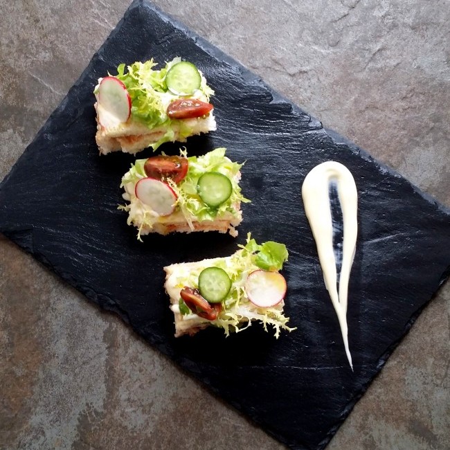 Pastel de atún - Tonijntaart