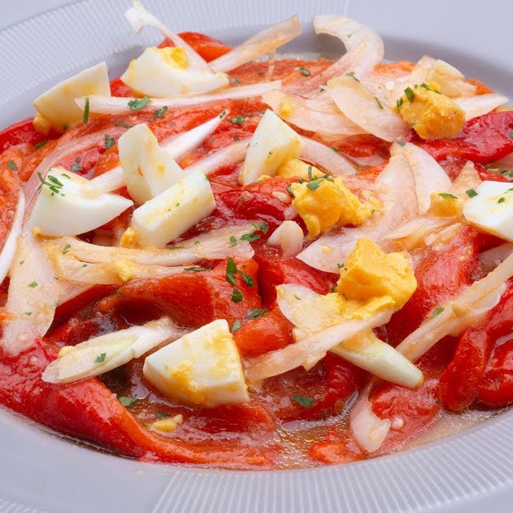 Zarangollo